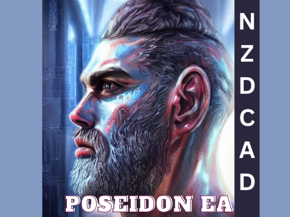 EA Poseidon MT4&MT5