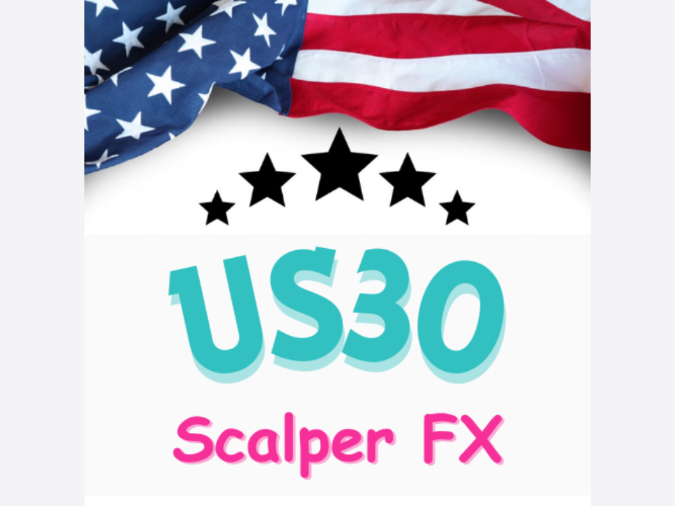 EA US30 Scalper MT4/MT5