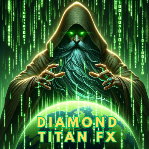 Diamond Titan FX MT4&MT5
