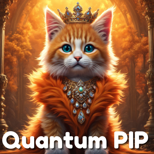 Quantum PIP EA MT4/MT5